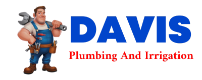 Trusted plumber in SAXONBURG